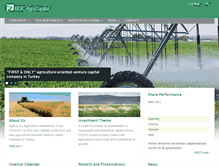 Tablet Screenshot of egcyo.com